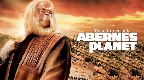 download Flugten på Abernes Planet